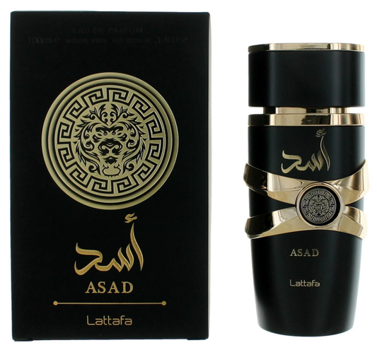 Asad By Lataffa for Men