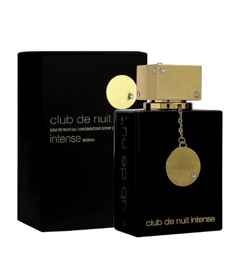 Club de Nuit Intense Woman 3.6 oz