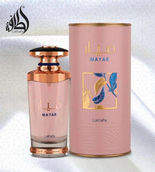 Mayar by Lataffa