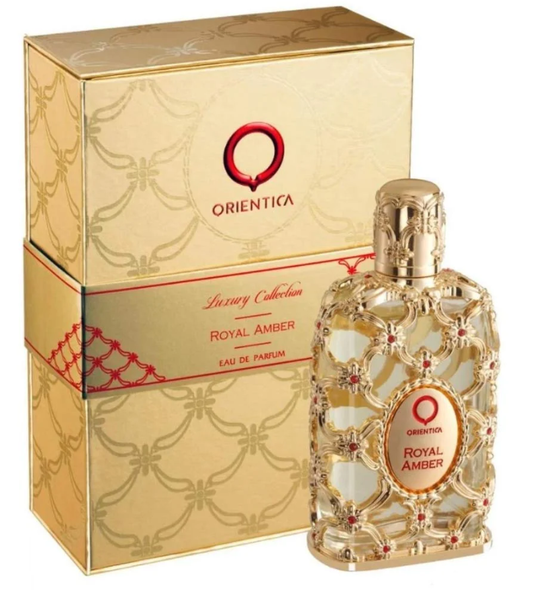 Orientica Royal Amber 80ML